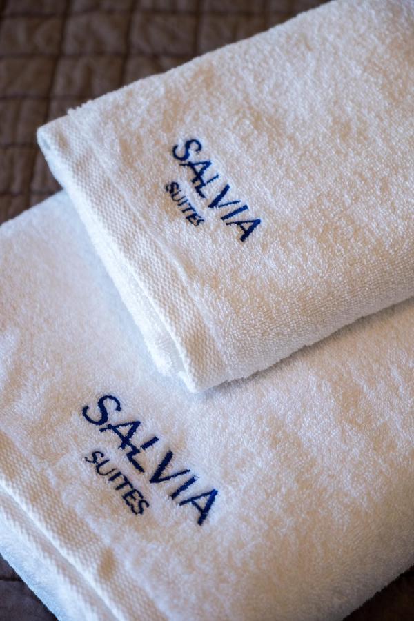 Salvia Luxury Collection Suites Frangocastelo Exterior photo